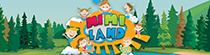 Logo mimiland